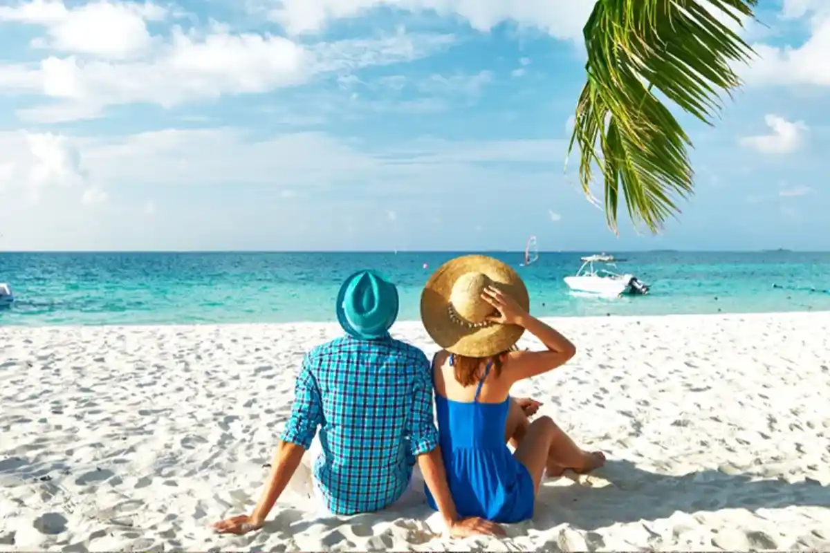 4 Days Zanzibar Beach Relaxation