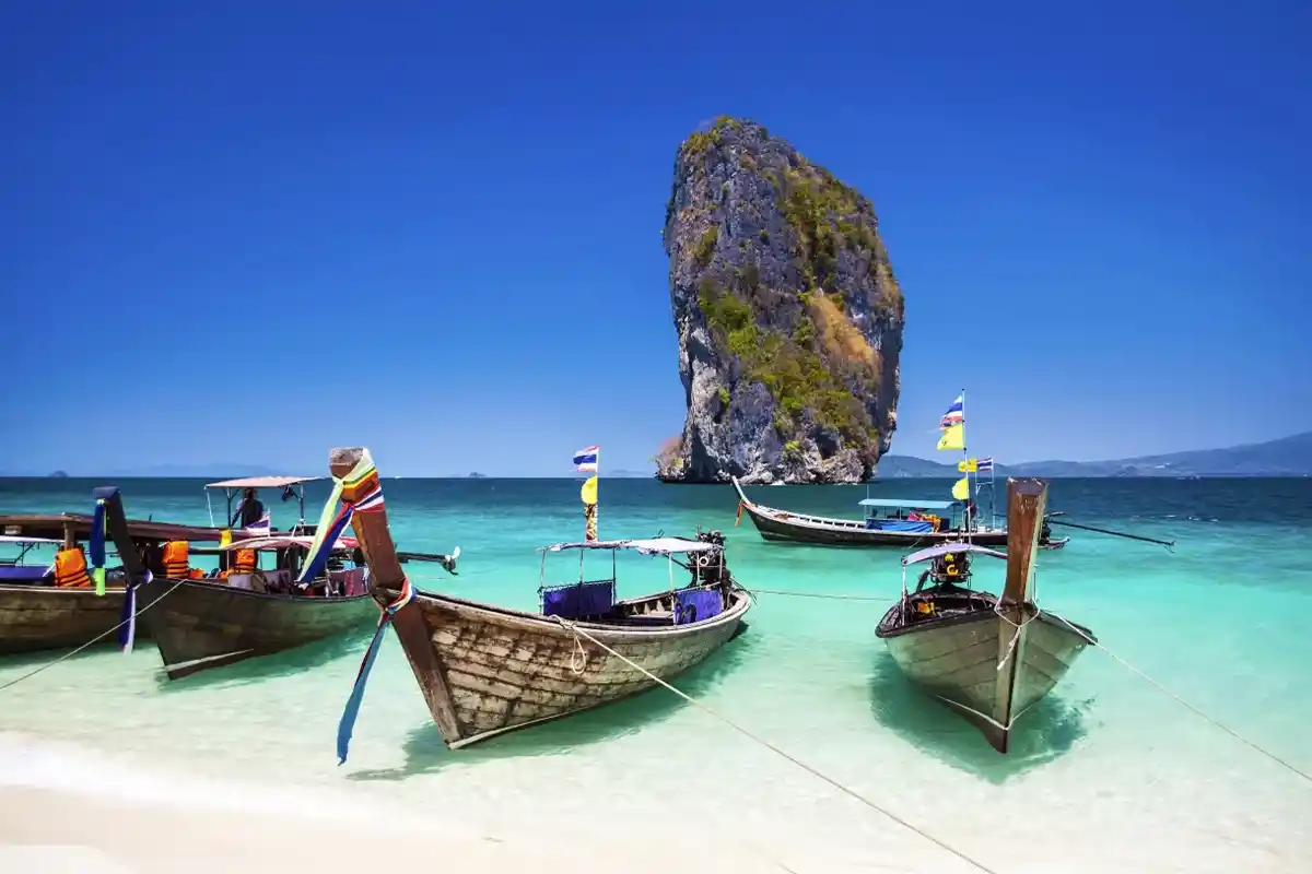 Zanzibar Blog
