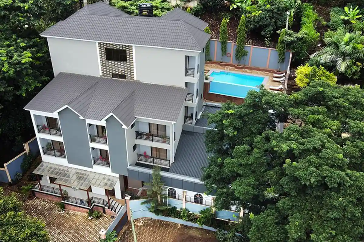Green Side Lodge