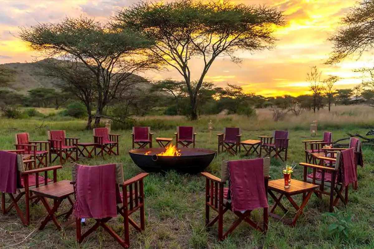 Karatu Lodge