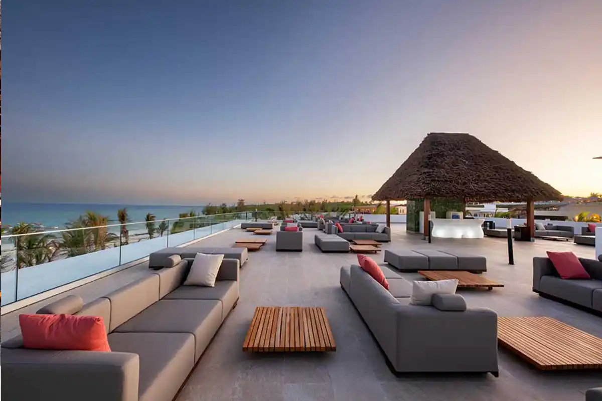 The Mora Zanzibar
