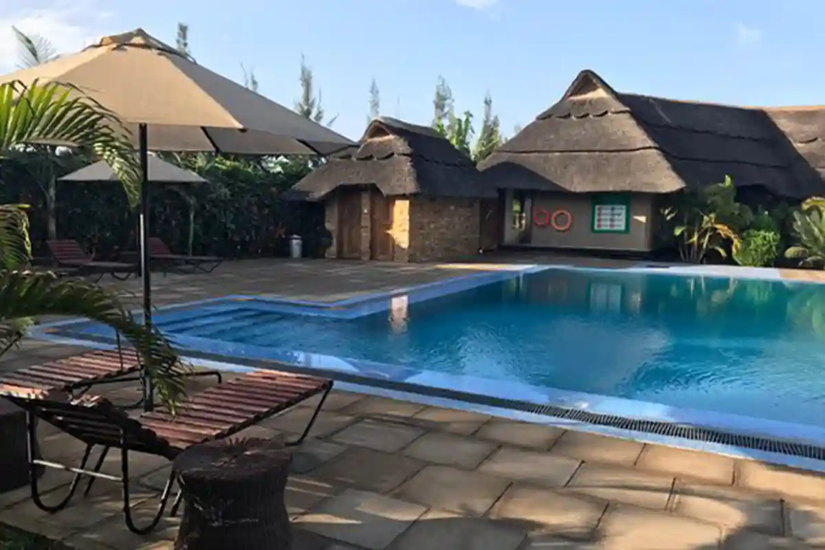 Ngorongoro Farm House - Solo Traveler Lodge Accommodation