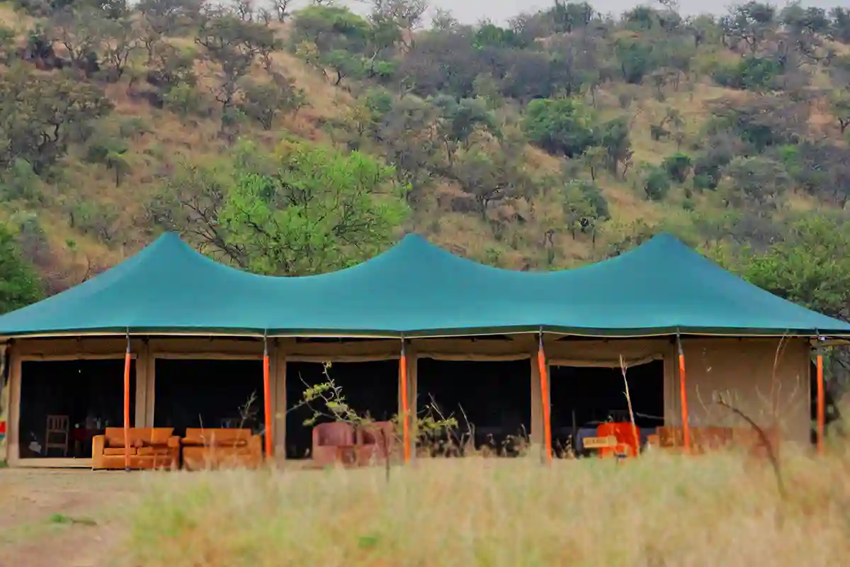 Robins Safari Camp