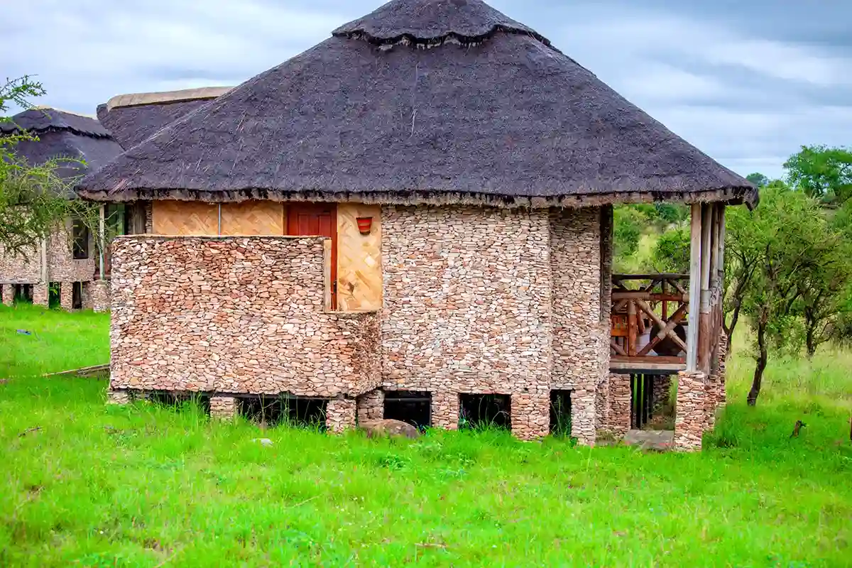 Serengeti Safari Lodge