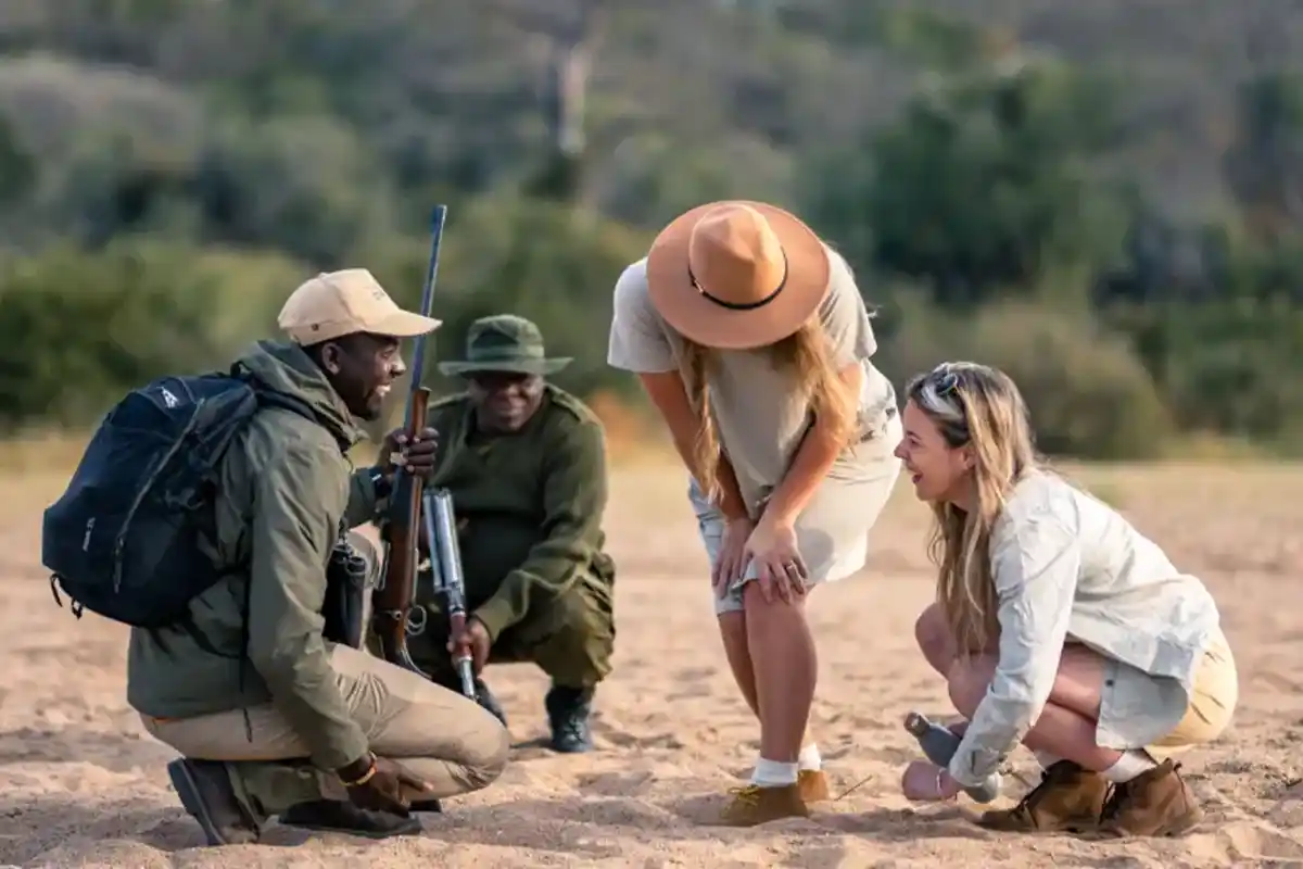 Budget Family Safari Arusha