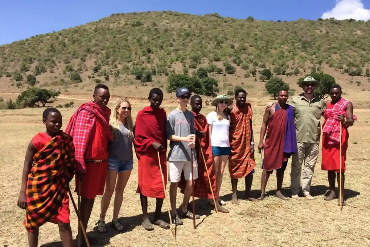 4 Day Kilimanjaro Cultural Safari