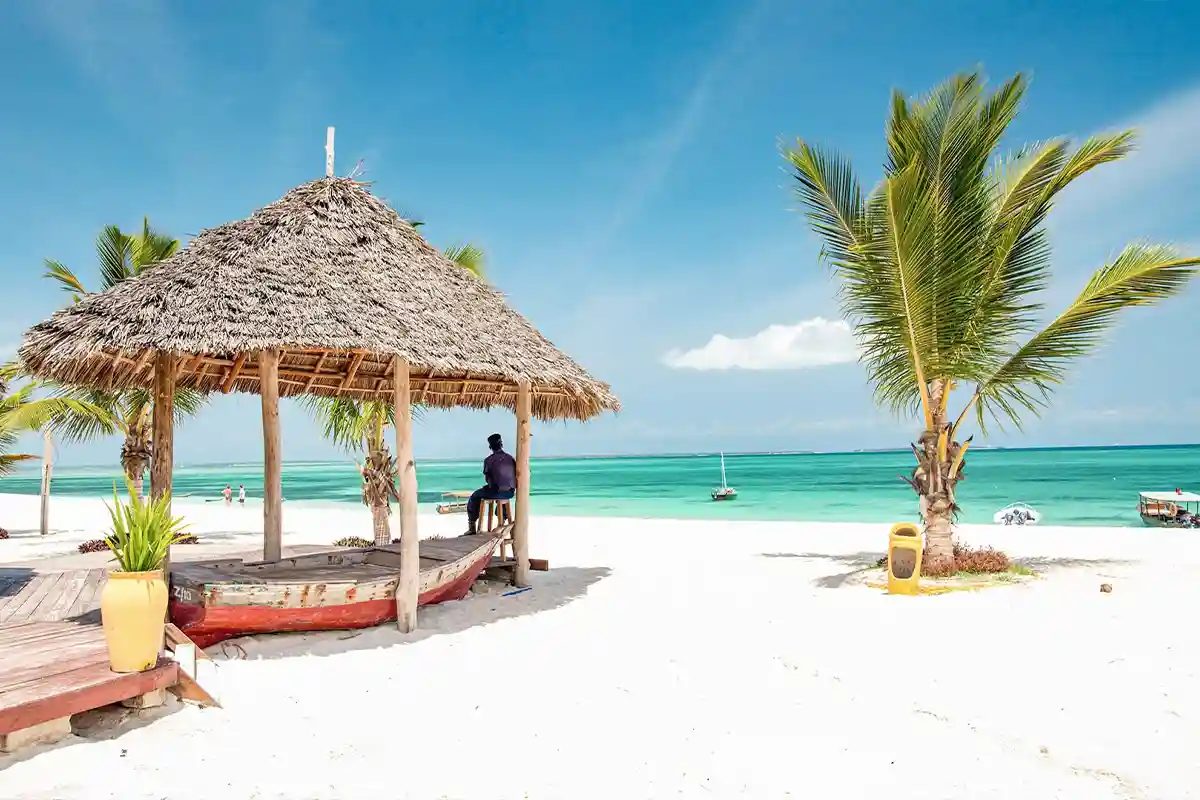 4 Days Culture Luxury Safari from Zanzibar