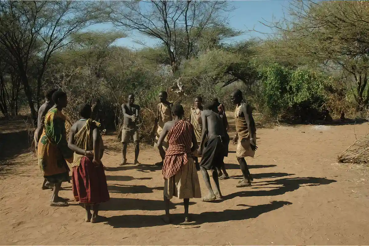 4 Days Luxury Safari & Cultural Experience